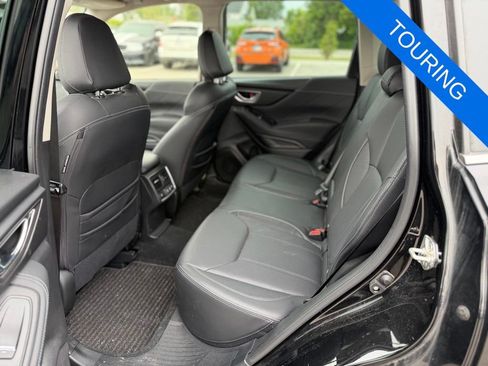 Used 2022 Subaru Forester Touring AWD/4WD image 7