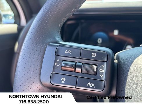 Used 2026 Hyundai Palisade XRT Pro image 31