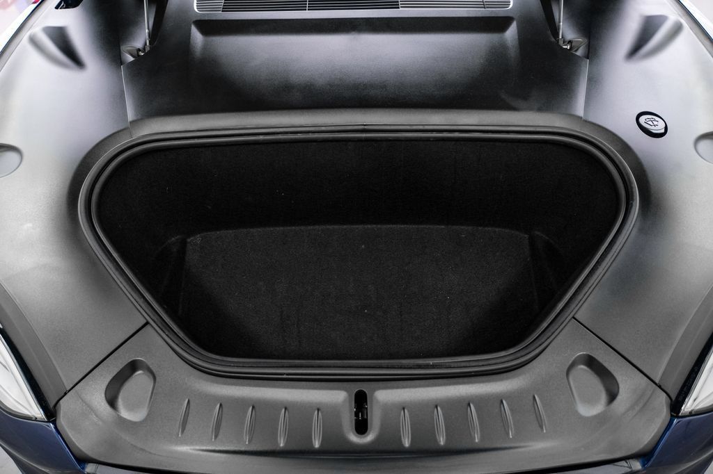 Used 2023 Tesla Model S AWD/4WD image 40