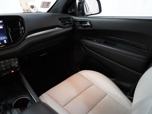 Used 2025 Dodge Durango SRT Hellcat AWD/4WD image 15