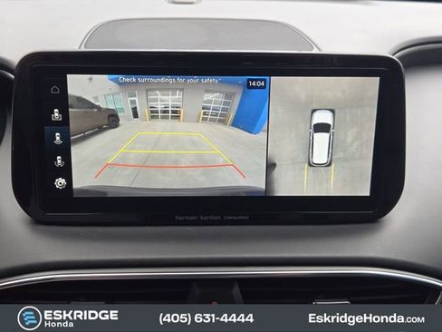 Used 2023 Hyundai Santa Fe SEL Premium AWD/4WD image 20