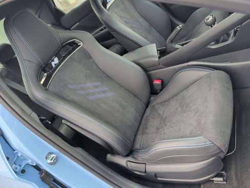 New 2026 Hyundai Elantra N FWD image 28