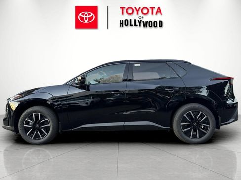 New 2026 Toyota bZ image 9