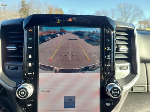 New 2026 RAM 1500 Big Horn image 19