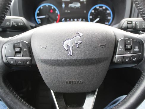 Used 2023 Ford Bronco Sport Big Bend w/ Convenience Package image 28