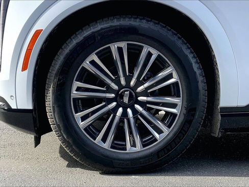 New 2026 Cadillac Escalade IQL Sport 1 image 13