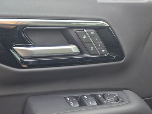 New 2026 Chevrolet Tahoe LT w/ Comfort Package image 23