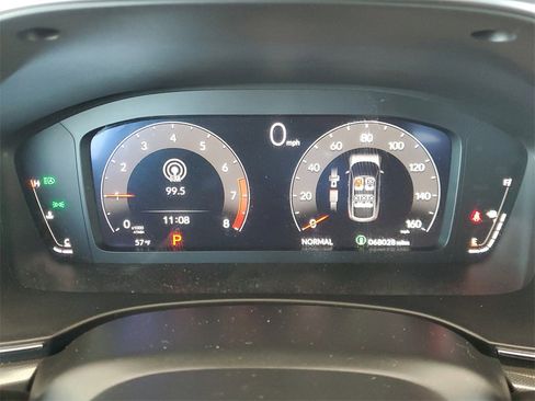 Used 2023 Acura Integra A-Spec image 17