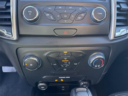 Used 2019 Ford Ranger XLT w/ Trailer Tow Package image 29