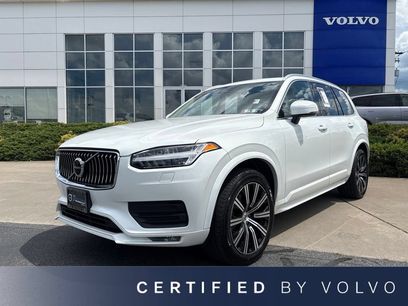 Certified 2023 Volvo XC90 B5 Core w/ Climate Package