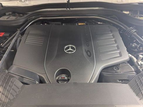 Used 2026 Mercedes-Benz G 550 image 23