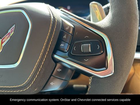 Used 2023 Chevrolet Corvette Stingray Premium Cpe w/ Z51 Performance Package image 22