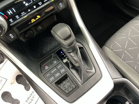 Used 2023 Toyota RAV4 XLE w/ Convenience Package image 17