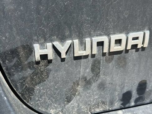 Used 2010 Hyundai Santa Fe GLS AWD/4WD image 10