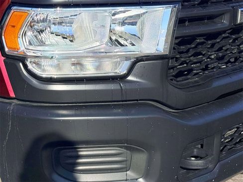 Used 2022 RAM 3500 Tradesman image 5