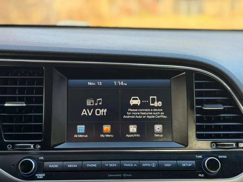 Used 2018 Hyundai Elantra Value Edition w/ Cargo Package FWD image 16