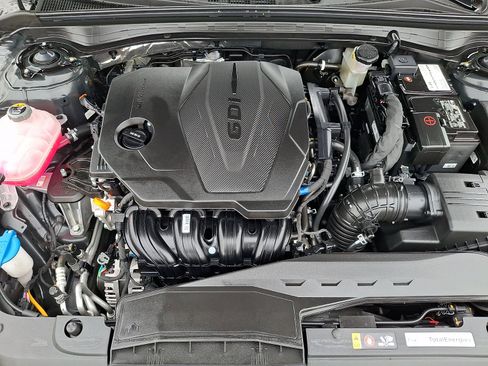 Used 2025 Kia K5 EX image 29