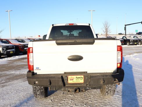 Used 2018 Ford F350 XL image 6