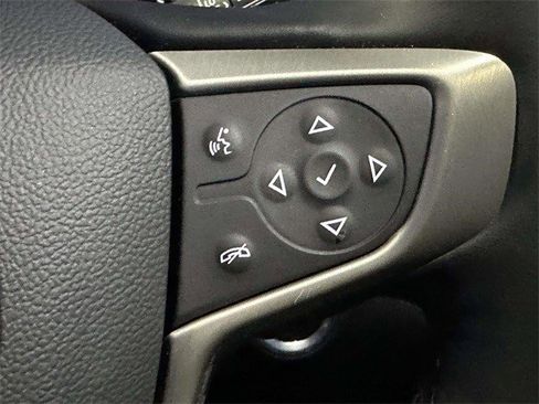 Certified 2024 GMC Terrain Denali w/ Denali Premium Package image 23