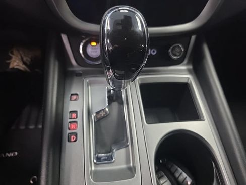 Used 2021 Nissan Murano SL w/ SL Moonroof Package AWD/4WD image 32