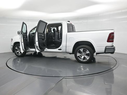 Used 2021 RAM 1500 Laramie RWD image 35
