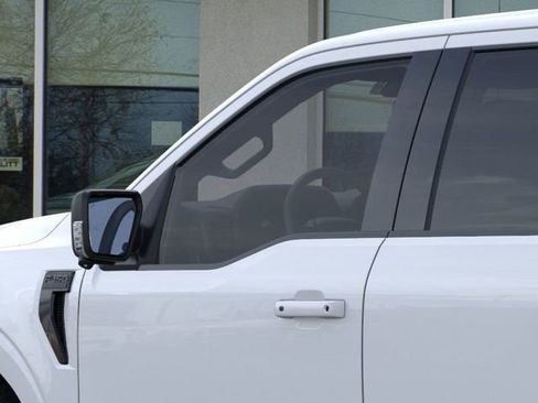 New 2026 Ford F150 XLT w/ Equipment Group 302A MID image 20