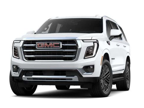 New 2026 GMC Yukon Elevation image 25