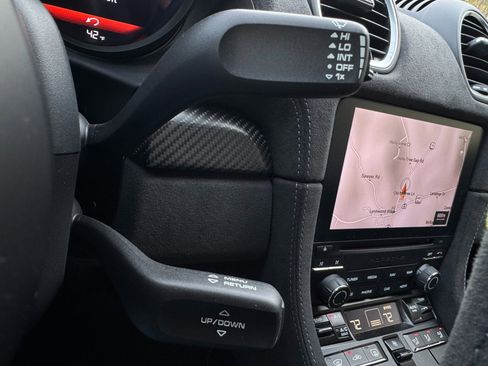 Used 2023 Porsche 718 Cayman GT4 RS image 40