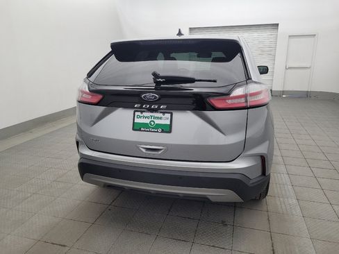 Used 2021 Ford Edge SEL FWD image 7