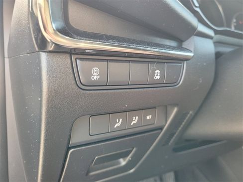 Certified 2023 MAZDA MAZDA3 s image 23