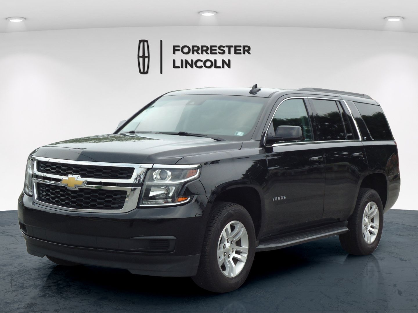Used 2019 Chevrolet Tahoe LT AWD/4WD image 7