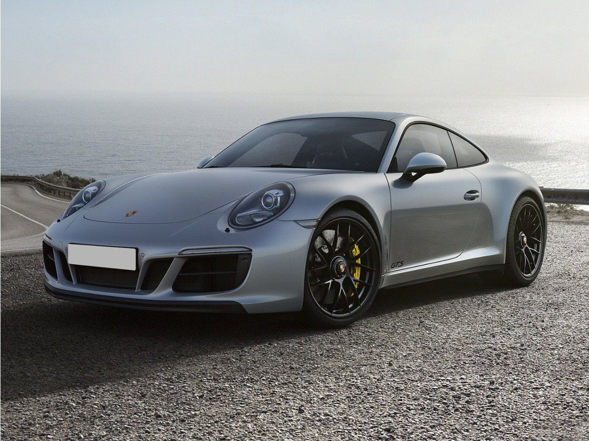Used 2017 Porsche 911 GT3 RS image 4
