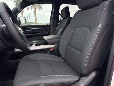 New 2026 RAM 1500 Big Horn RWD image 15