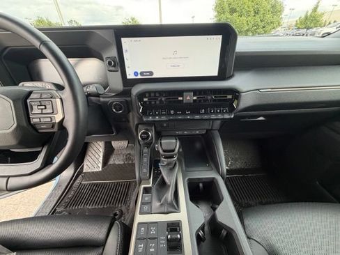 Used 2025 Toyota Land Cruiser w/ Premium Package AWD/4WD image 26