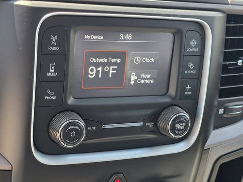 Used 2023 RAM 1500 Tradesman w/ Tradesman SXT Package AWD/4WD image 21