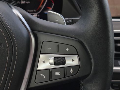 Certified 2023 BMW X5 xDrive40i w/ Premium Package image 14