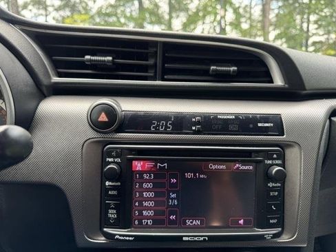 Used 2014 Scion tC Monogram Series image 30