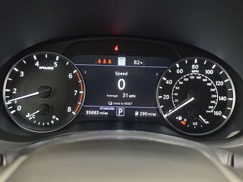 Certified 2023 INFINITI QX50 Sport w/ Cargo Package AWD/4WD image 15