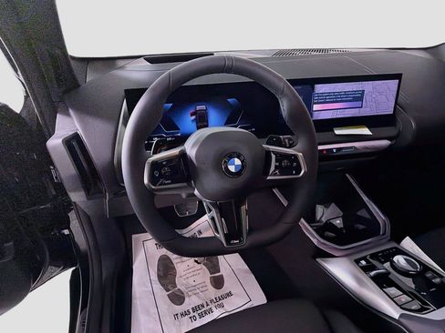 New 2026 BMW X3 xDrive30i w/ Premium Package AWD/4WD image 11