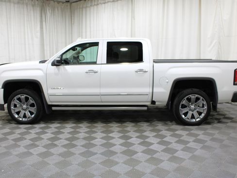 Used 2017 GMC Sierra 1500 Denali w/ Denali Ultimate Package image 41