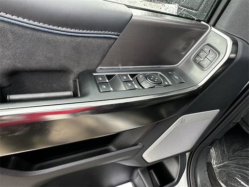 New 2026 Ford F250 Platinum w/ Tremor Off-Road Package image 18