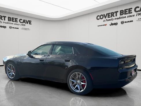 New 2026 Dodge Charger R/T Scat Pack w/ Track Package image 6