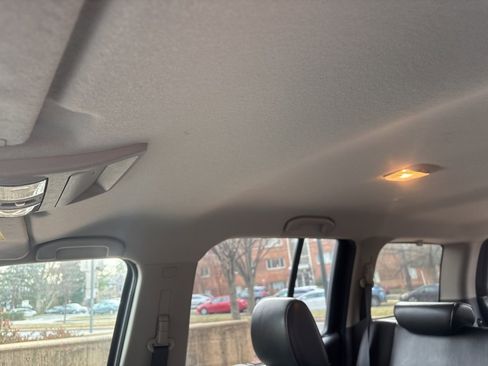 Used 2011 Nissan Xterra PRO-4X w/ Pro-4x Leather Pkg image 14