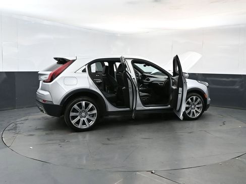 Used 2020 Cadillac XT4 Premium Luxury w/ Driver Assist Package AWD/4WD image 26