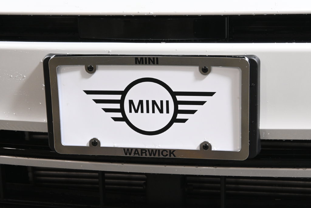 Used 2026 MINI Cooper Countryman S AWD/4WD image 14