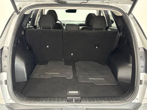 Used 2022 Hyundai Tucson SEL w/ Convenience Package image 71