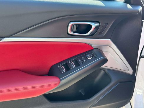 Used 2024 Acura Integra A-Spec FWD image 14