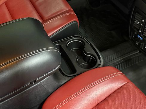 Used 2023 Dodge Durango SRT Hellcat image 35