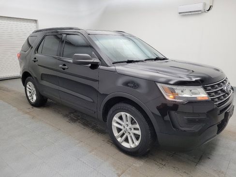 Used 2016 Ford Explorer 4WD image 11