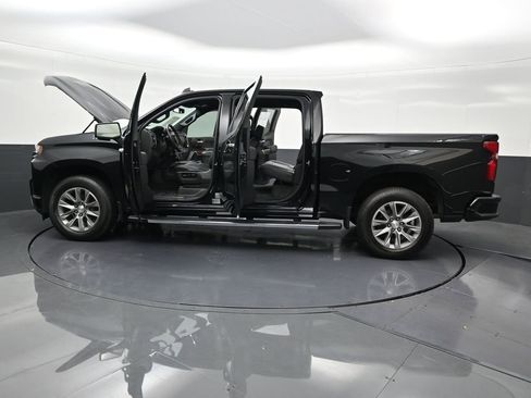 Used 2021 Chevrolet Silverado 1500 High Country image 33